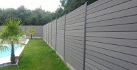 Portail Clôtures dans la vente du matériel pour les clôtures et les clôtures à Roisey