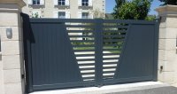 Notre société de clôture et de portail à Roisey